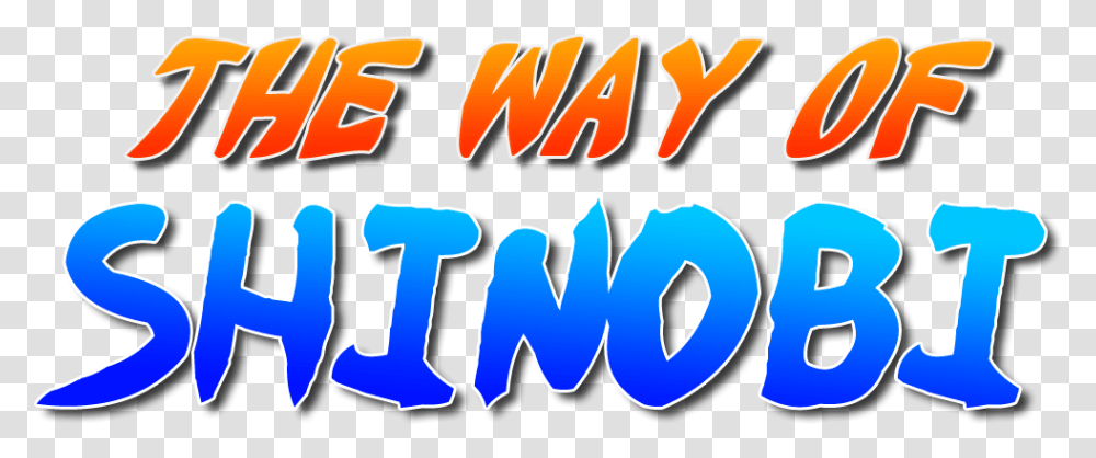 Welcome To The Way Of Shinobi Forums Graphic Design, Label, Alphabet, Word Transparent Png