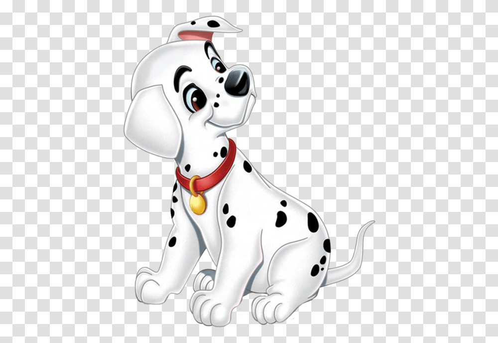 Welcome To The Wiki 101 Dalmatians, Pet, Animal, Canine, Mammal Transparent Png