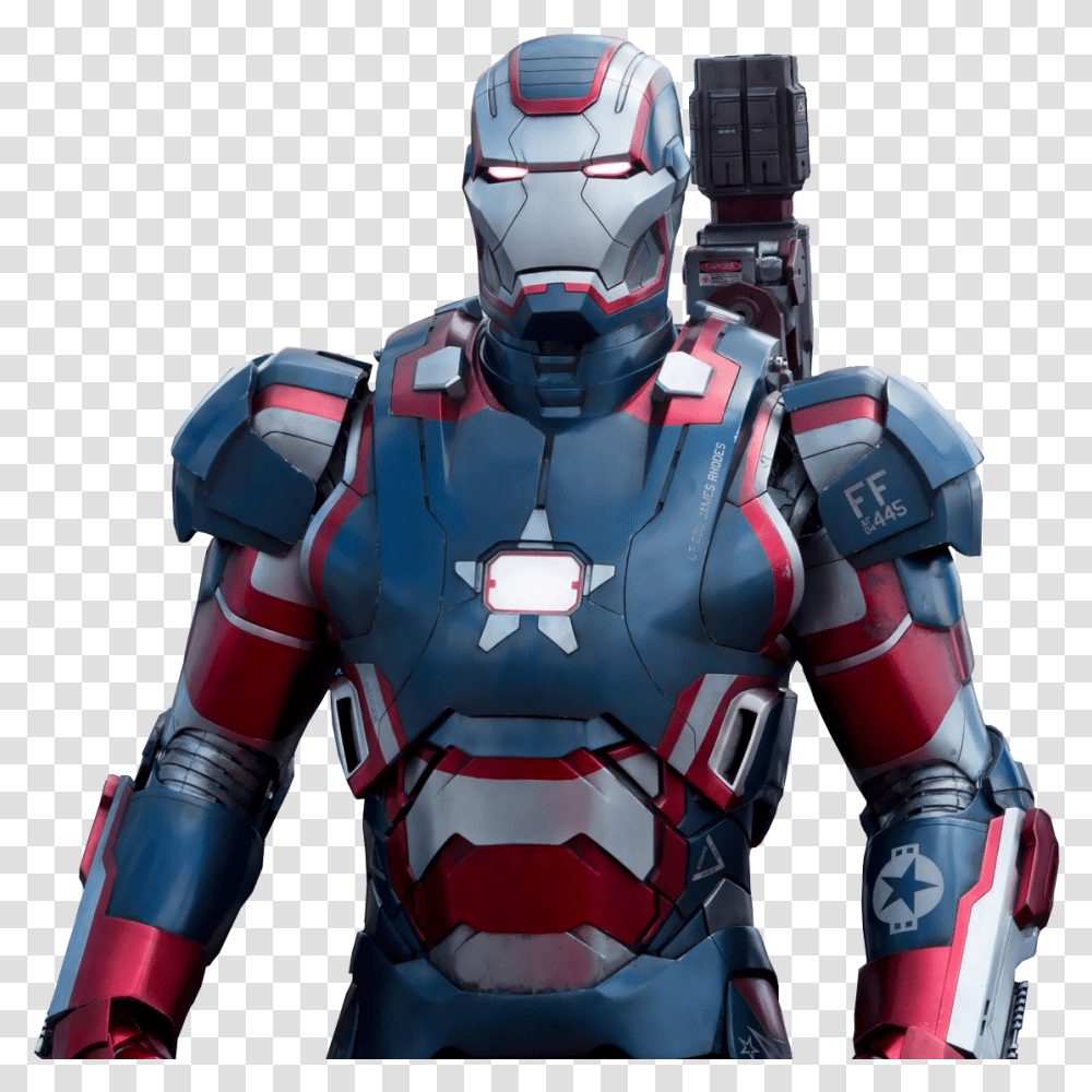 Welcome To The Wiki Avengers War Machine Actor, Toy, Robot, Apparel Transparent Png