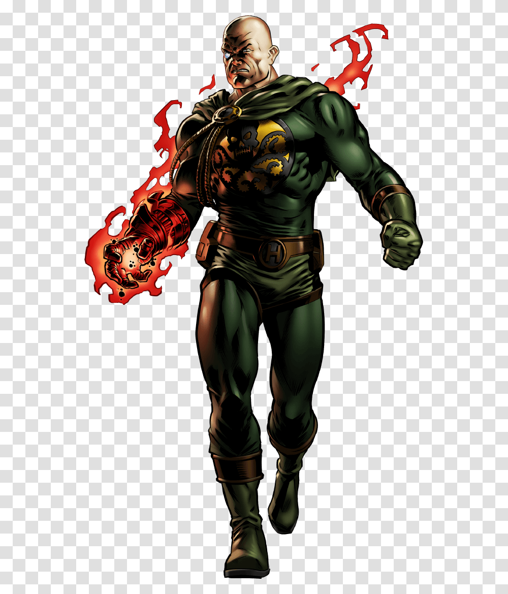 Welcome To The Wiki Baron Strucker Marvel Comics, Person, Hand, Pillow, Cushion Transparent Png