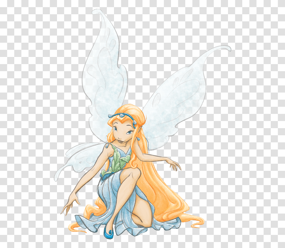 Welcome To The Wiki Disney Fairies Rani, Angel, Archangel, Person Transparent Png