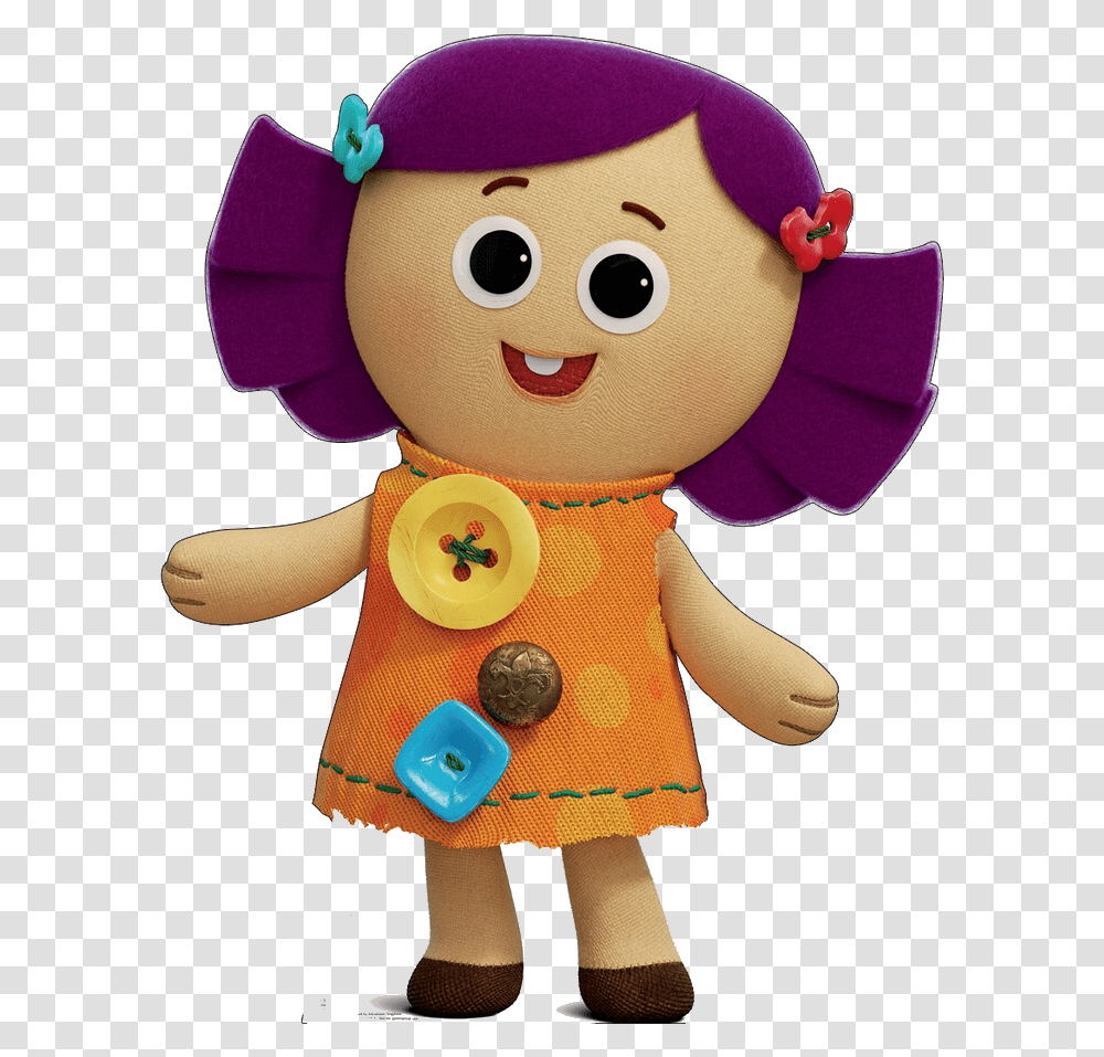 Welcome To The Wiki Dolly From Toy Story Transparent Png