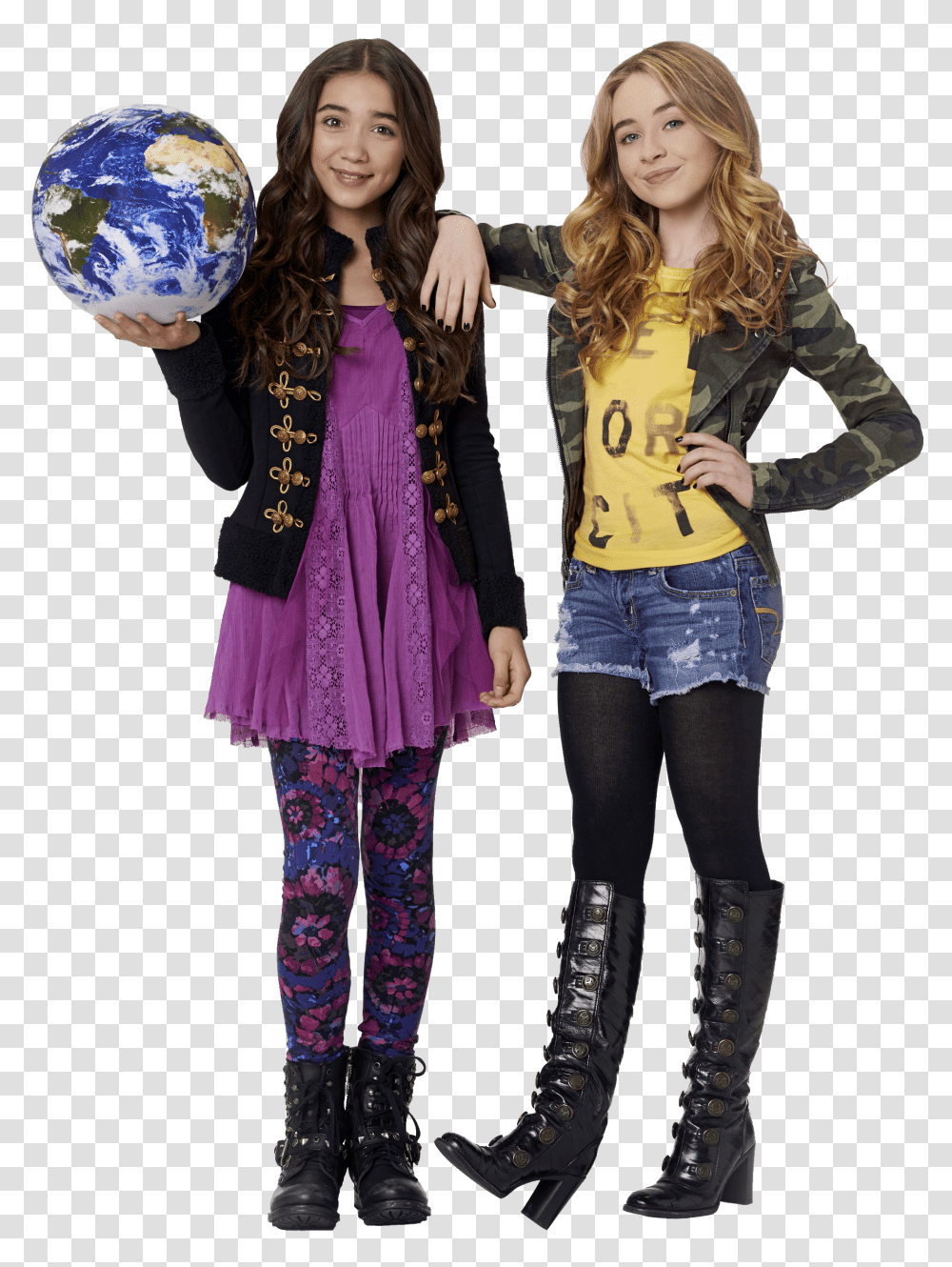 Welcome To The Wiki Girl Meets World Transparent Png