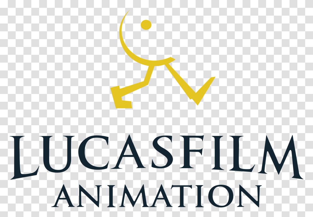 Welcome To The Wiki Lucasfilm Animation Logo, Alphabet, Outdoors Transparent Png