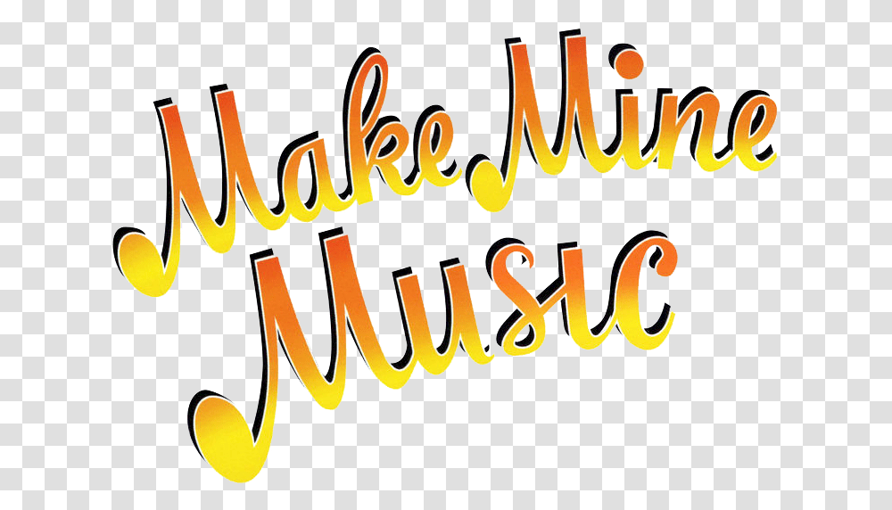 Welcome To The Wiki Make Mine Music, Alphabet, Label, Calligraphy Transparent Png
