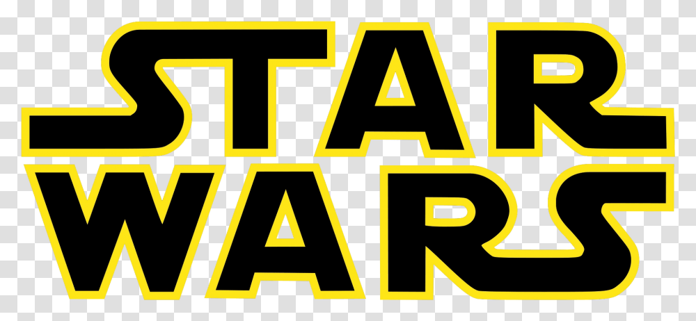 Welcome To The Wiki Star Wars Title, Alphabet, Car, Vehicle Transparent Png