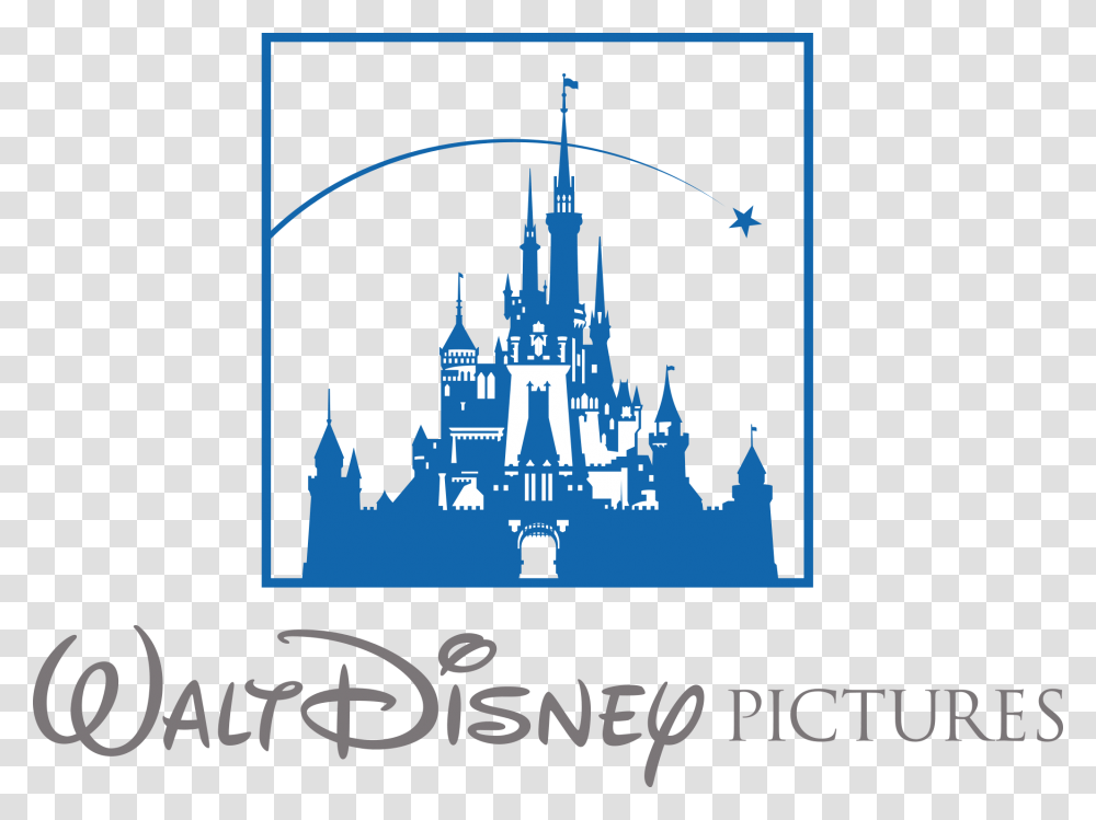 Welcome To The Wiki Walt Disney Studios Motion Pictures Logo, Castle, Architecture, Building, Fort Transparent Png