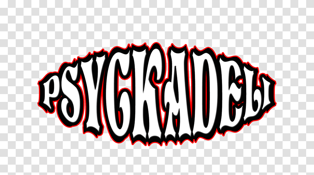 Welcome To The World Of Psyckadeli Psyckadeli, Label, Dynamite, Bomb Transparent Png