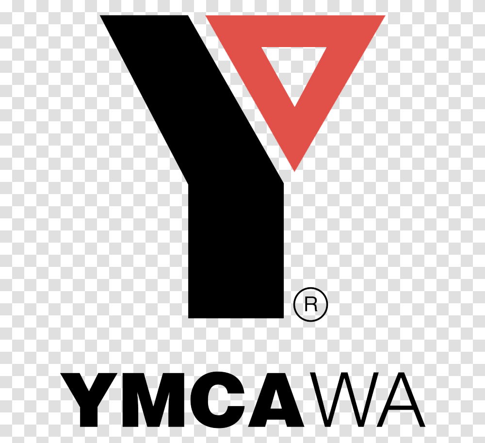Welcome To The Ymca Wa Training Department Download Ymca Wa, Triangle, Logo Transparent Png