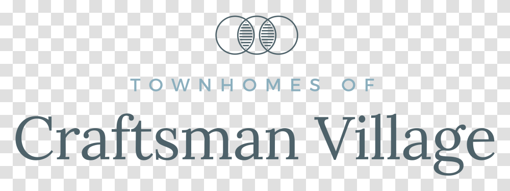 Welcome To Townhomes Of Craftsman Village Circle, Alphabet, Number Transparent Png