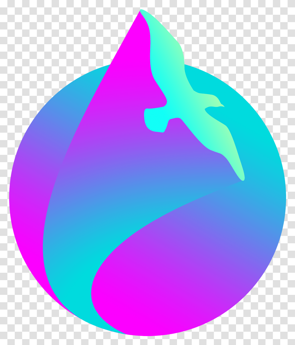 Welcome To Vaporwave Retrowave Statue, Balloon, Ornament, Pattern, Sphere Transparent Png