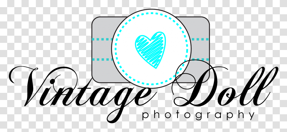 Welcome To Vintage Doll Photography Vintage, Heart, Plot Transparent Png