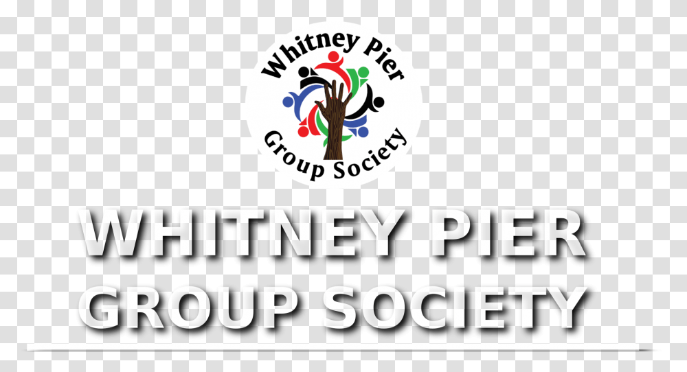 Welcome To Whitney Pier, Logo, Trademark Transparent Png