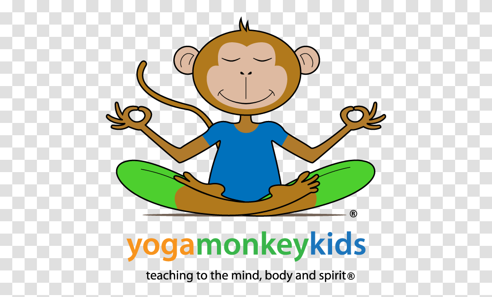 Welcome To Yoga Monkey Kids, Outdoors Transparent Png
