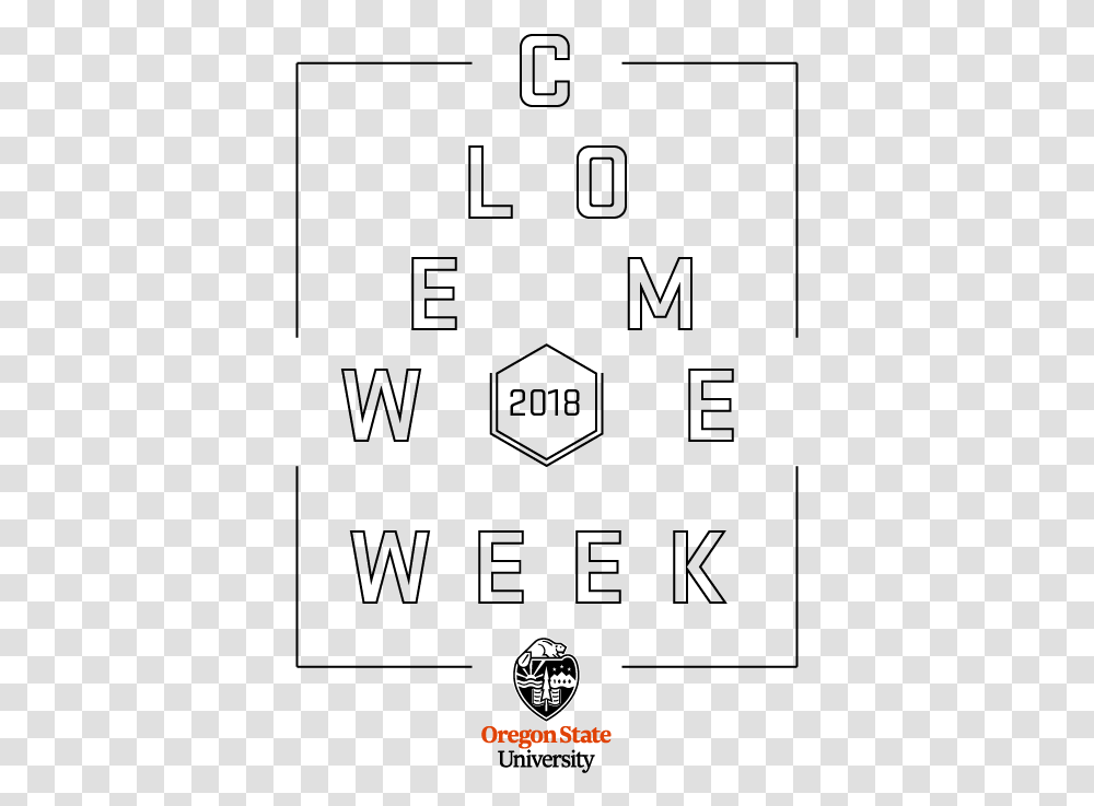 Welcome Week, Gray, Hand Transparent Png