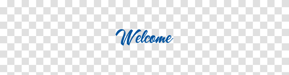 Welcome Welcome Picture Image, Logo, Label Transparent Png
