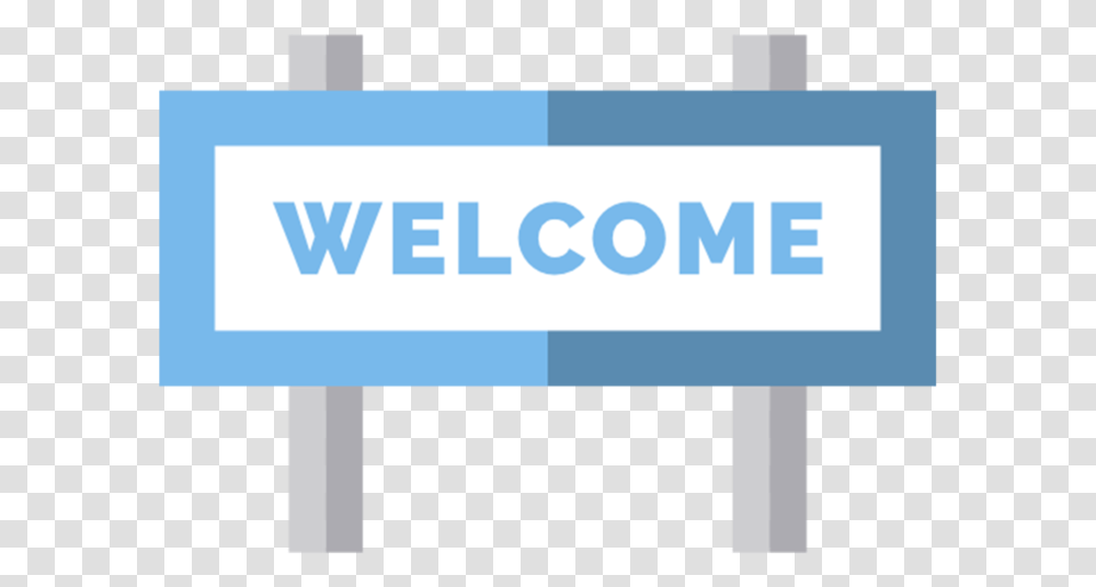 Welcome Welcoming Icon, Female, Number Transparent Png