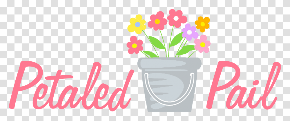 Welcome Wequotre Happy Youquotre Here Love Is The Flower Primula, Plant, Blossom, Pot, Photography Transparent Png
