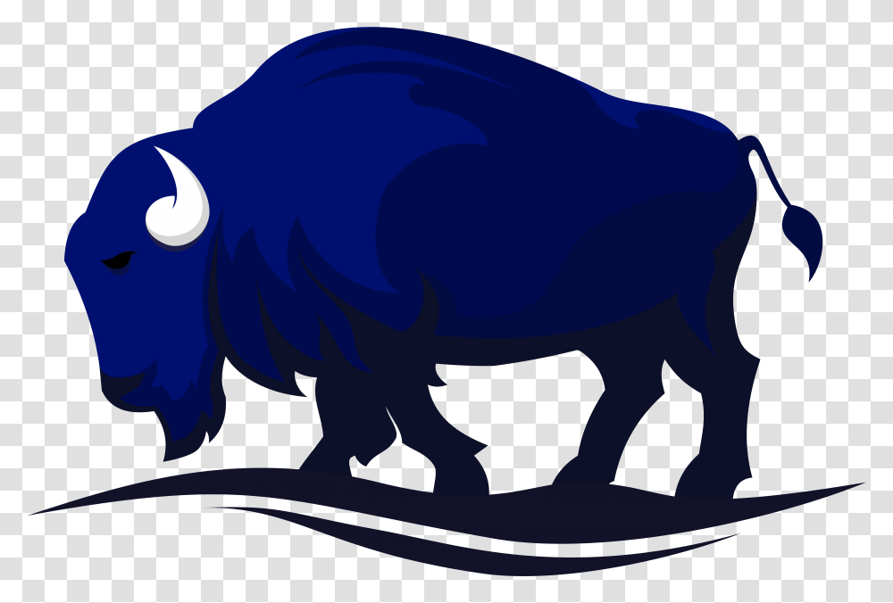 Welcome White Plains, Animal, Mammal, Wildlife, Buffalo Transparent Png