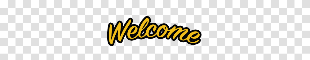 Welcome, Word, Label, Logo Transparent Png