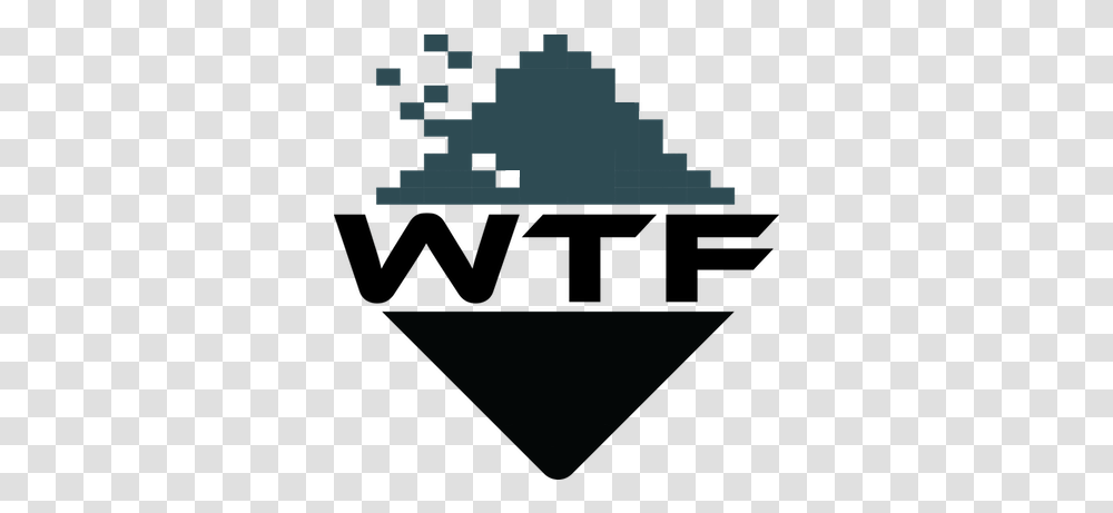 Welcome Wtf Studio Emblem, Triangle, Cross, Symbol, Art Transparent Png
