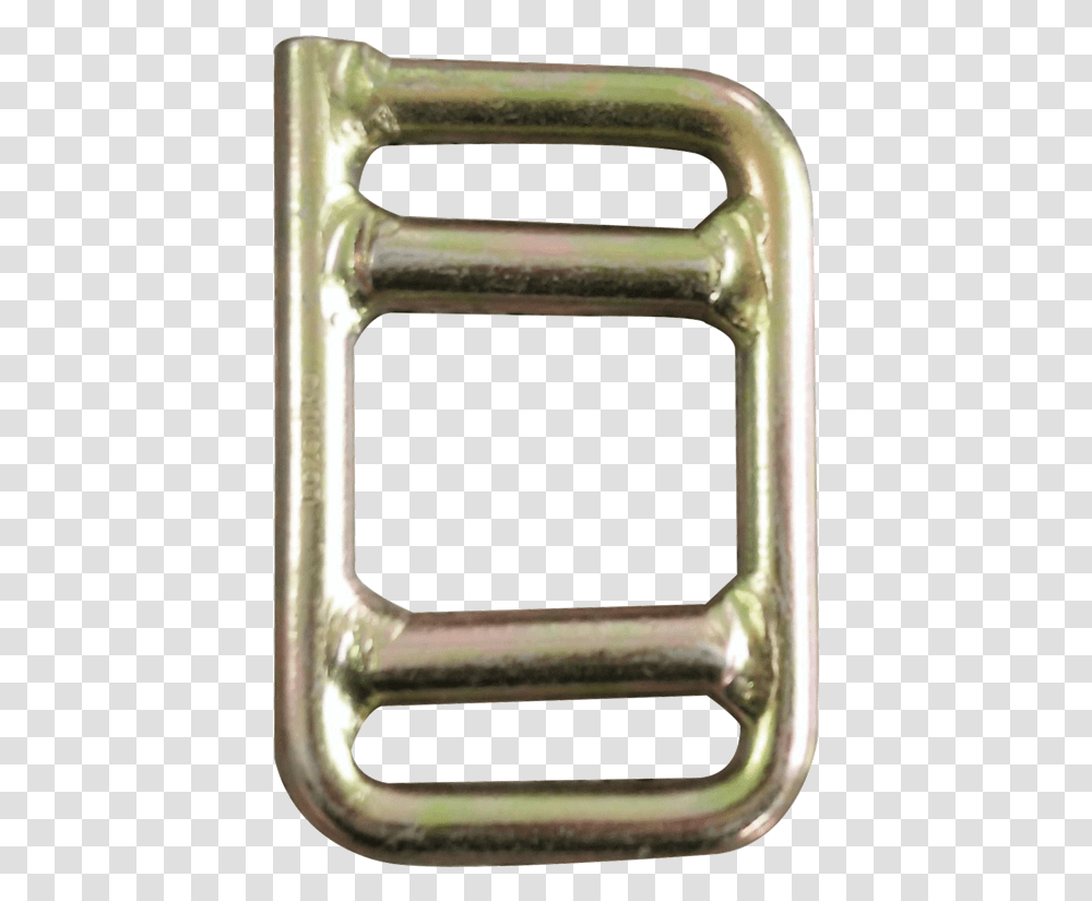 Welded Lashing Buckle Buckle, Jaw Transparent Png