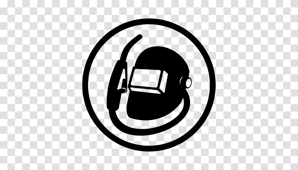 Welder Icon With And Vector Format For Free Unlimited Download, Gray, World Of Warcraft Transparent Png