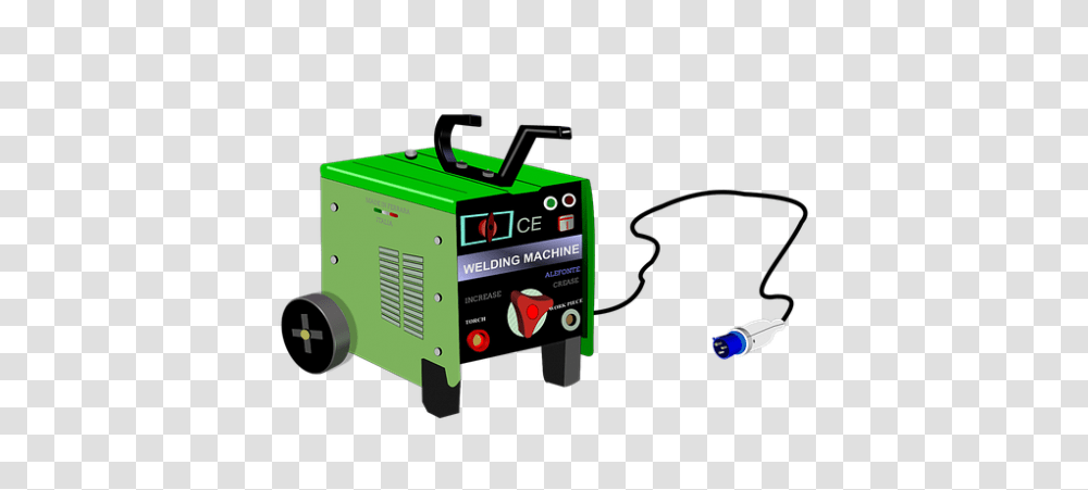 Welders 960, Tool, Machine, Generator Transparent Png