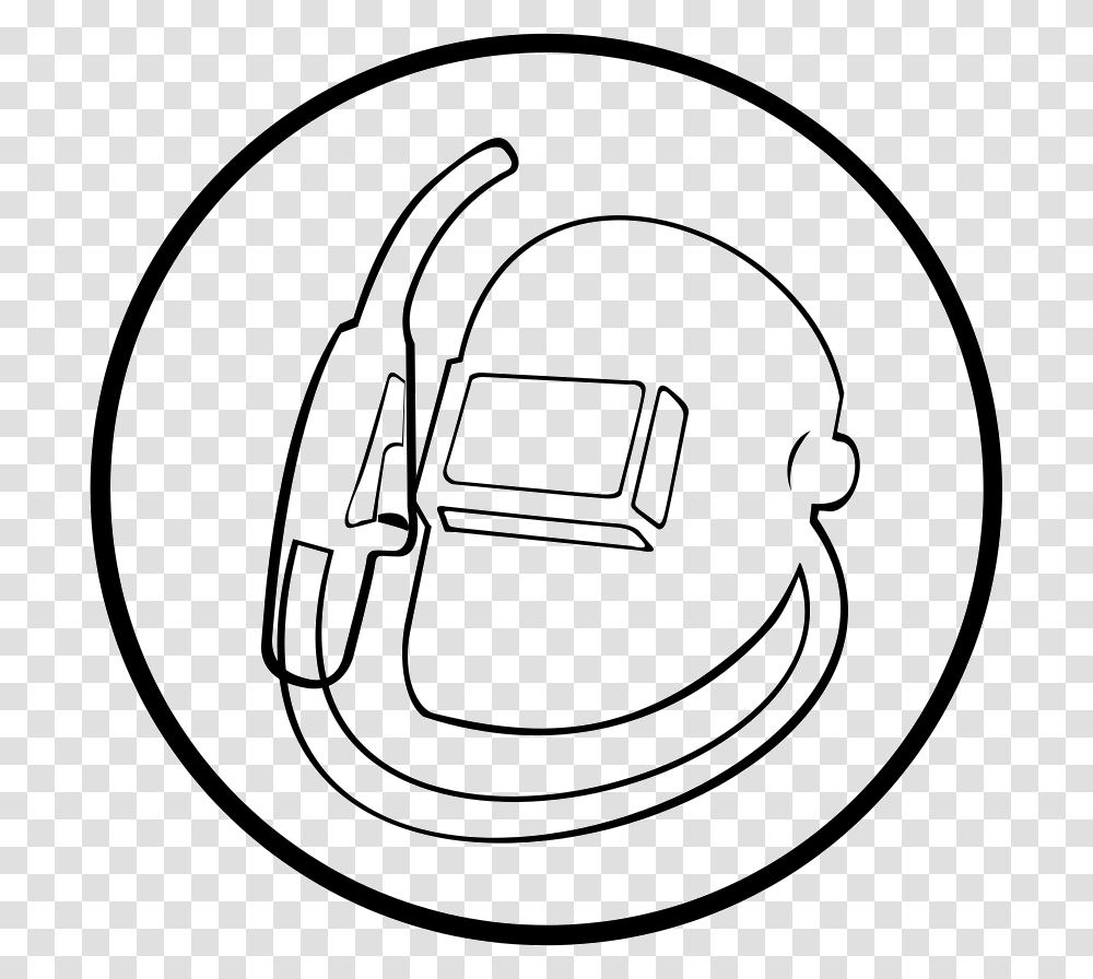 Welding Equipment Icon Free Download, Soccer Ball, Football, Team Sport, Sports Transparent Png