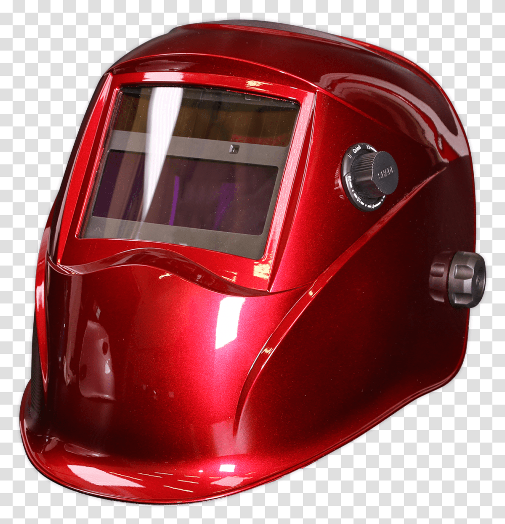 Welding Helmet, Car, Vehicle, Transportation, Home Decor Transparent Png