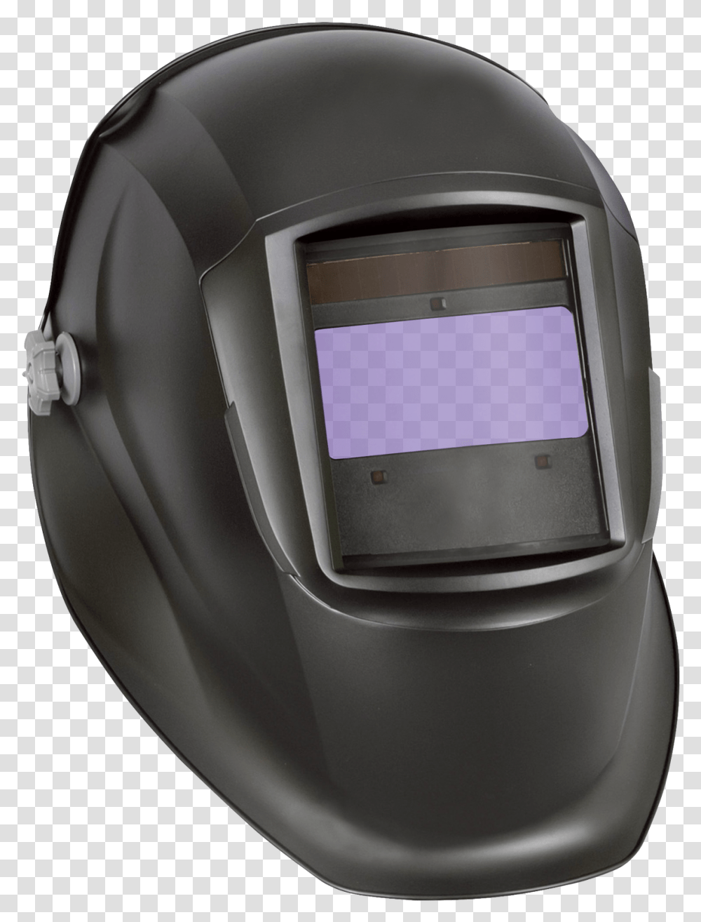 Welding Helmet, Sphere, Monitor, Screen Transparent Png