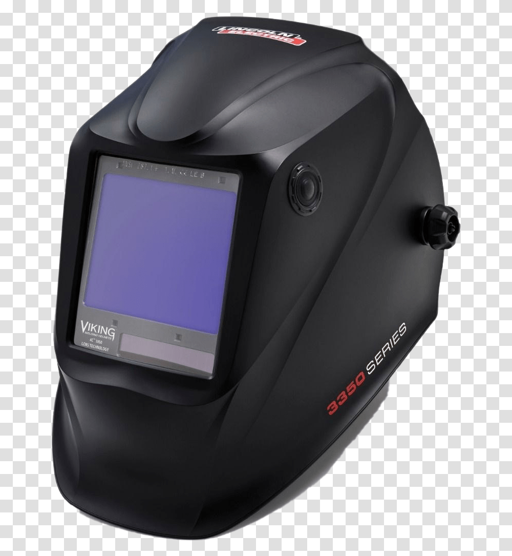 Welding Helmet Viking, Mouse, Computer, Electronics Transparent Png