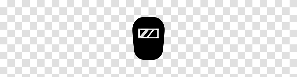 Welding Mask Icons Noun Project, Gray, World Of Warcraft Transparent Png