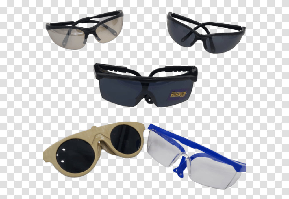 Welding Safety Glasses Plastic, Goggles, Accessories, Accessory, Sunglasses Transparent Png