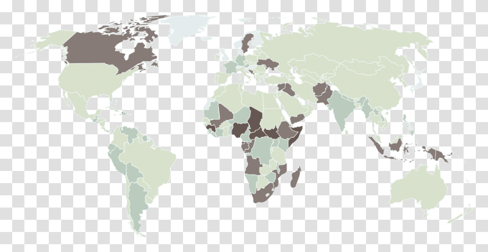 Welfare World Map, Diagram, Atlas, Plot, Bird Transparent Png