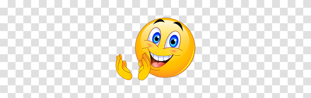 Well Done Emoticon Smiley Faces Smiley Bilder, Peel, Angry Birds Transparent Png