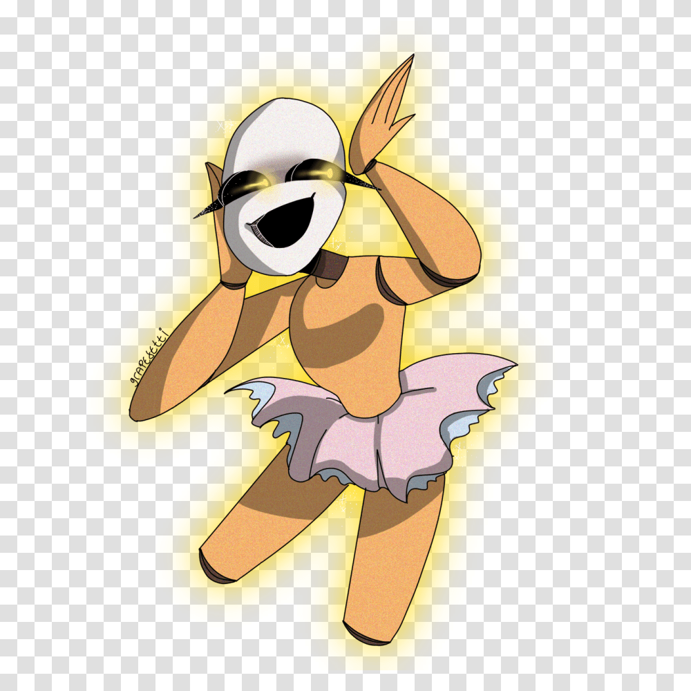 Well Golly, Drawing, Cupid, Animal Transparent Png