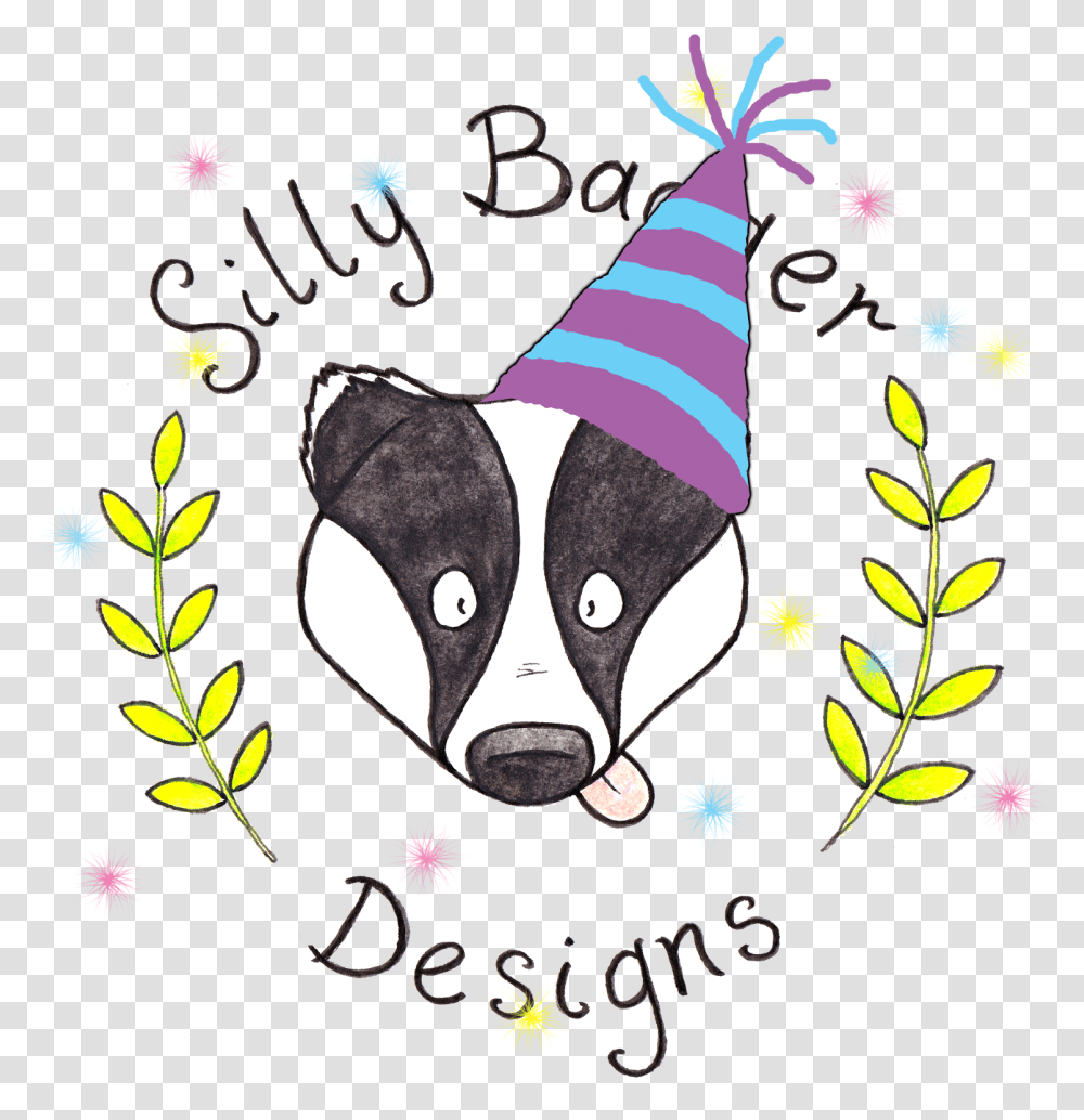Well I Am Super Excited Today Is Silly Badger Designs, Apparel Transparent Png