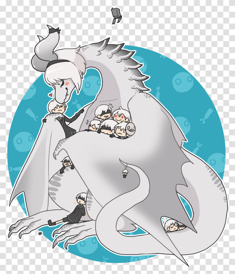 Well Manicured Ma'am U200d Mythical Creature, Bird, Animal, Dragon, Outdoors Transparent Png