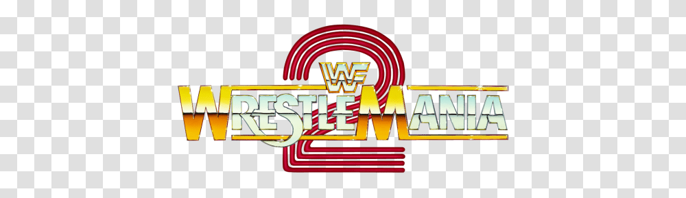 Well That Didnt Work Wrestlemania Ring The Damn Bell, Pac Man Transparent Png