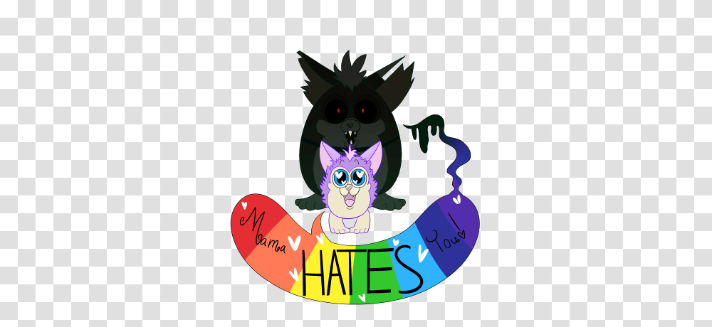 Well They Are Tattletails Tumblr, Poster, Advertisement, Animal, Mammal Transparent Png