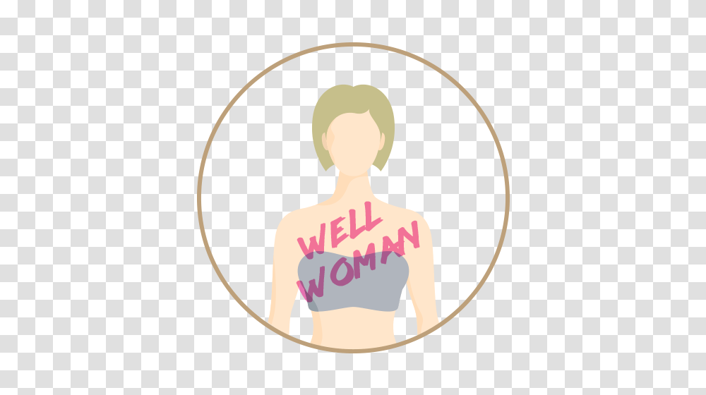 Well Woman Ultravits The Prp Lab, Label Transparent Png
