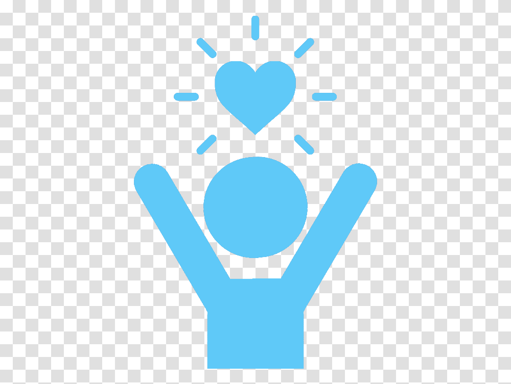 Wellbeing Wall Access Ability Well Being Icon Blue, Symbol Transparent Png