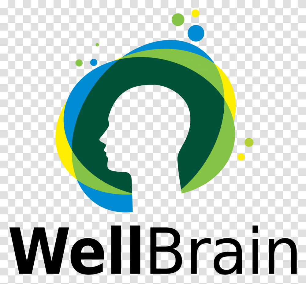 Wellbrain Founded By 3 Harvard Stanford And Mayo Wellbrain, Green, Light Transparent Png