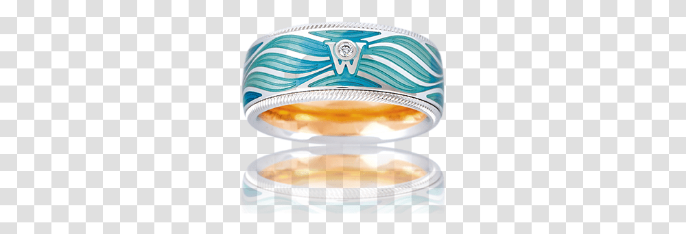 Wellendorff Magic Waves Ring Magic Water Rings, Jewelry, Accessories, Accessory, Bangles Transparent Png