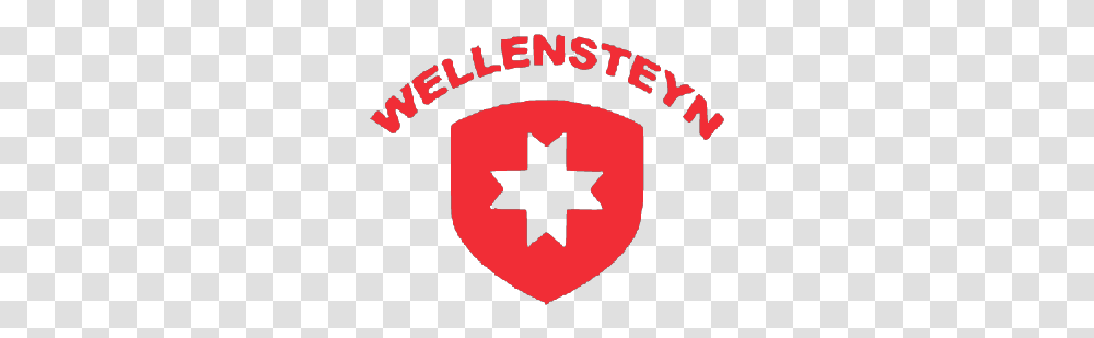Wellensteyn Logo Decals By Marcc5r Community Gran Vertical, Symbol, Star Symbol, Trademark Transparent Png