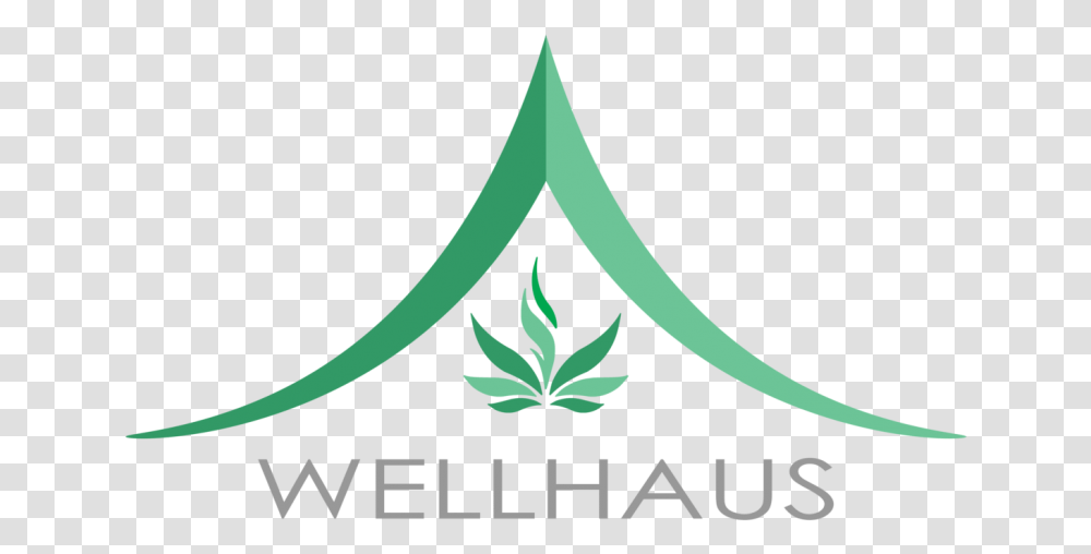 Wellhaus Logo Master Mj Emblem, Plant, Symbol, Triangle Transparent Png