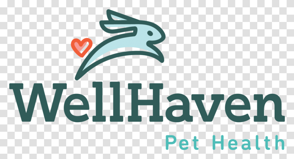 Wellhaven Logo Fullcolor Wellhaven Pet Health, Label, Animal, Alphabet Transparent Png