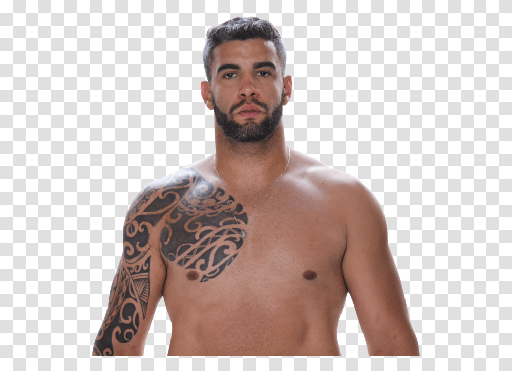 Wellington Barbosa Karate, Skin, Person, Human, Tattoo Transparent Png