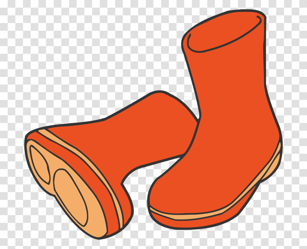 Wellington Boot Clip Art Women Cowboy Boot Shoe, Apparel, Footwear Transparent Png